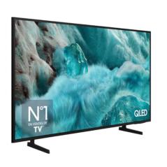 SAMSUNG TV 75" TQ75Q7F UHD QLED SMARTTV IA HDR10+