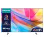 Hisense 75A7Q TV 75" UHD QLED SMART TV HDR10+