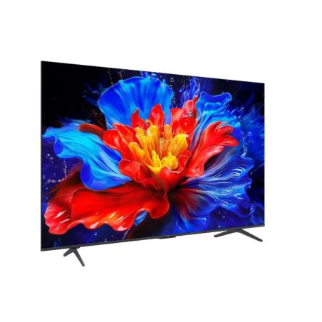 TCL 75P8K TV 75" QLED 4K / 144 HZ / Onkyo Sound