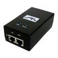 Ubiquiti Inyector PoE POE-48-24W-G 48VDC 0.5A Ubiquiti Inyector PoE POE-48-24W-G 48VDC 0.5A