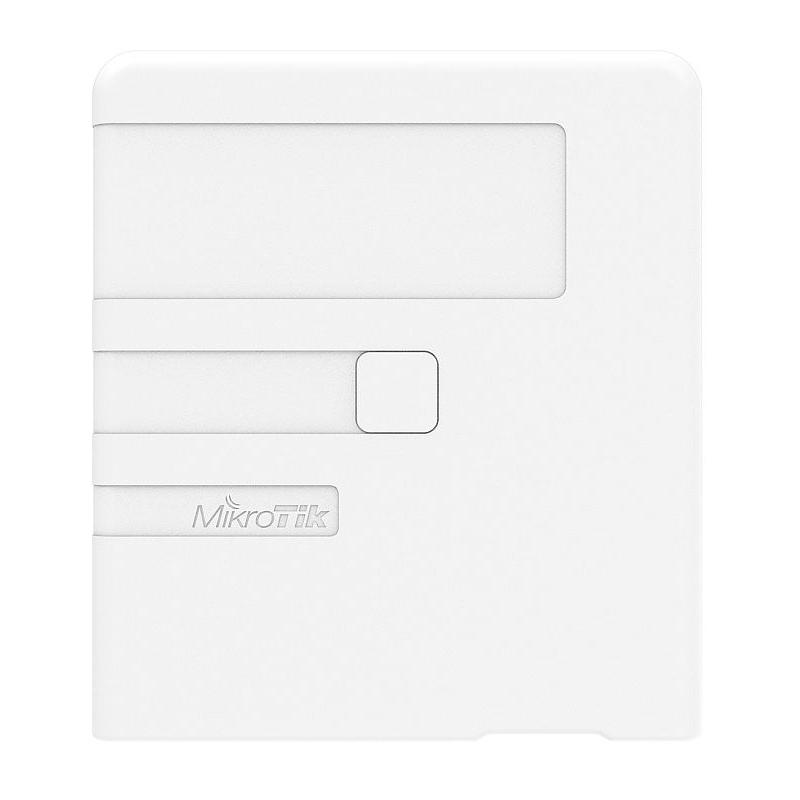 MikroTik GPEN11 Inyector PoE Pasivo 12-57V MikroTik GPEN11 Inyector PoE Pasivo 12-57V