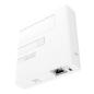 MikroTik GPEN11 Inyector PoE Pasivo 12-57V MikroTik GPEN11 Inyector PoE Pasivo 12-57V