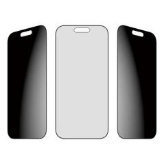 PanzerGlass Privacy Protector iPhone 17-16Pro
