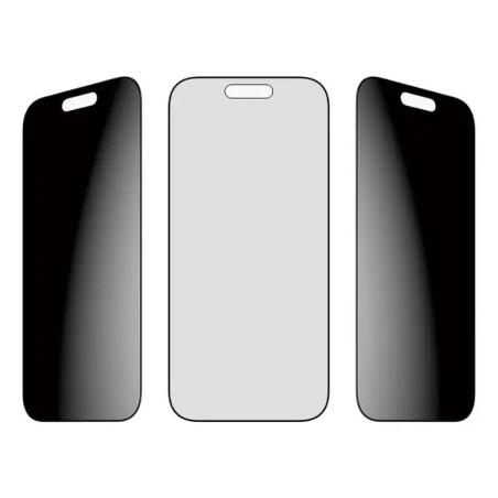 PanzerGlass Privacy Protector iPhone 17-16Pro