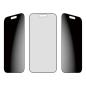 PanzerGlass Privacy Protector iPhone 17-16Pro