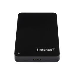 Intenso HDD Externo 6021560 1TB 2.5" USB 3.0 Negro