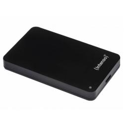 Intenso HDD Externo 6021580 2TB 2.5" USB 3.0 Negro