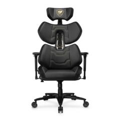 Cougar Silla Gaming Terminator Elite Gold