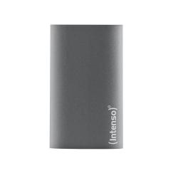 Intenso External SSD 256GB Premium Edition 1.8"