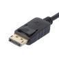 iggual Adaptador DisplayPort (M) a VGA (H) iggual Adaptador DisplayPort (M) a VGA (H)