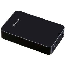 Intenso HDD Externo 6031516 8TB 3.5" USB 3.0 Negro