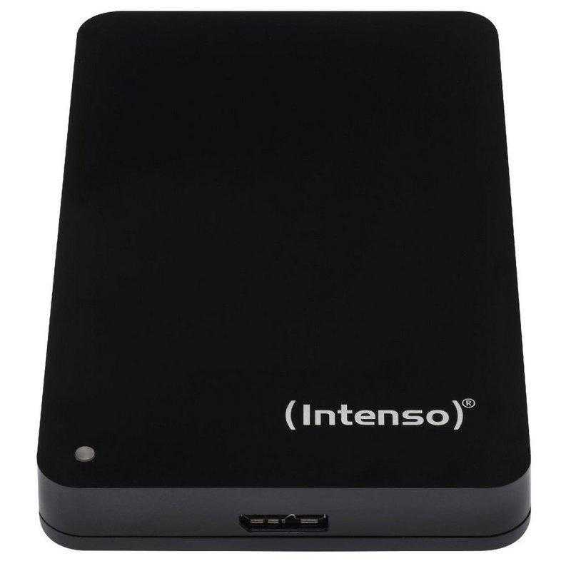 Intenso HDD Externo 6021512 4TB 2.5" USB 3.0 Negro