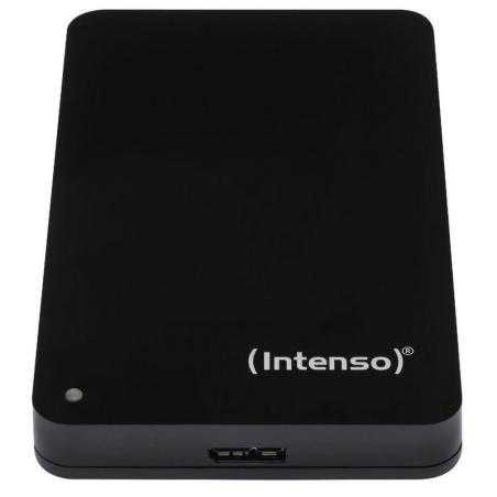 Intenso HDD Externo 6021512 4TB 2.5" USB 3.0 Negro