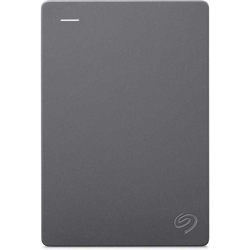 Seagate Basic STJL4000400 4TB 2.5" USB 3.0 Negro