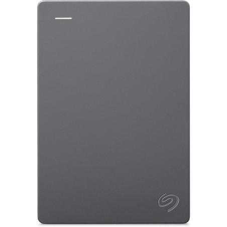 Seagate Basic STJL4000400 4TB 2.5" USB 3.0 Negro