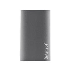 Intenso External SSD 1TB Premium Edition 1.8"