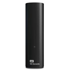 Western Digital My Book 8TB 3.5" USB 3.0 Negro