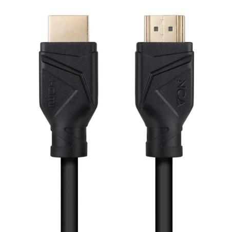 Nanocable Cable HDMI 2.1 CCS 8K M-M, 5 m
