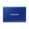 Samsung T7 SSD Externo 1TB NVMe USB 3.2 Azul