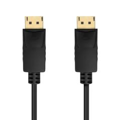 Aisens Cable Displayport V1.2 CCS 4K@60Hz 1.0m