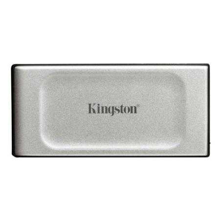 Kingston XS2000 Portable SSD 2Tb USB 3.2 tipo-C