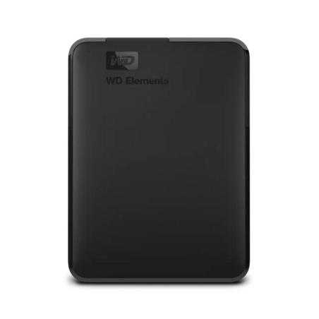 Western Digital Elements 5TB 2.5" USB 3.0