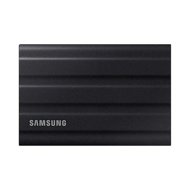 Samsung T7 Shield SSD Externo 2TB NVMe USB 3.2 Neg