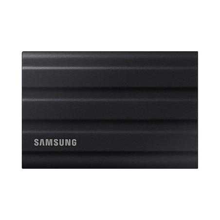 Samsung T7 Shield SSD Externo 2TB NVMe USB 3.2