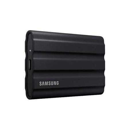 Samsung T7 Shield SSD Externo 2TB NVMe USB 3.2 Neg