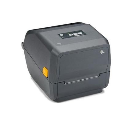 Zebra Impresora Térmica ZD421 Usb/Ethernet