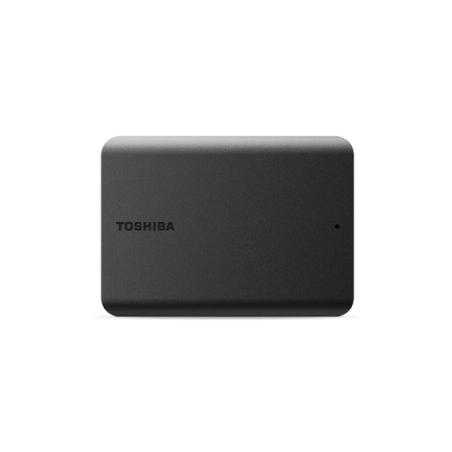 Toshiba HD CANVIO HDTB510EK3AA 1TB 2.5" USB 3.0 ne