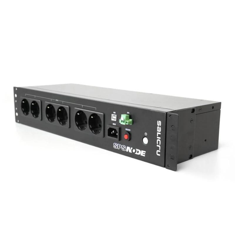 Salicru SPS 900 NODE Salicru SPS 900 NODE