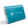 HP SSD EXTERNO P500 500Gb USB-C 3.2 Blue