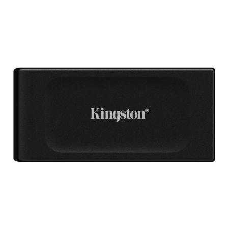 Kingston XS1000 Portable SSD 1Tb USB 3.2 tipo-C