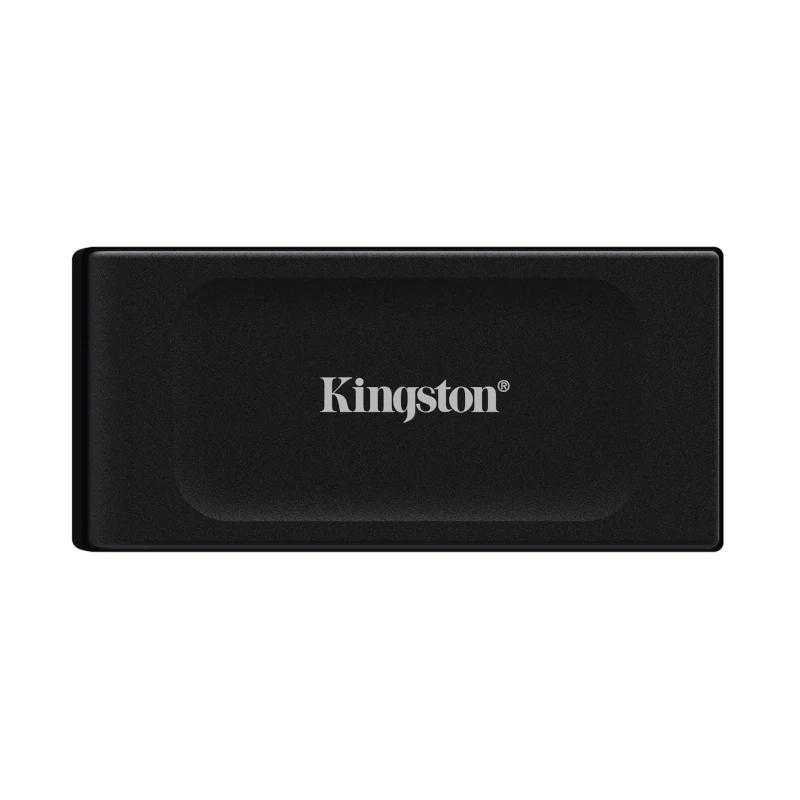 Kingston XS1000 Portable SSD 2Tb USB 3.2 tipo-C