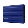 Samsung T7 Shield SSD Externo 1TB NVMe USB3.2 Azul