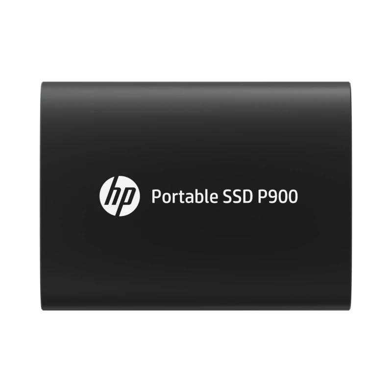 HP SSD EXTERNO P900 1TB USB 3.2 Gen2x2 Black