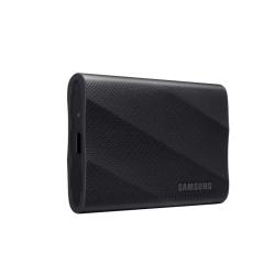 Samsung T9 SSD Externo 1TB USB 3.2 Gen 2x2 Black