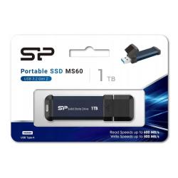 SP SSD Externo MS60 1TB USB 3.2 Gen 2