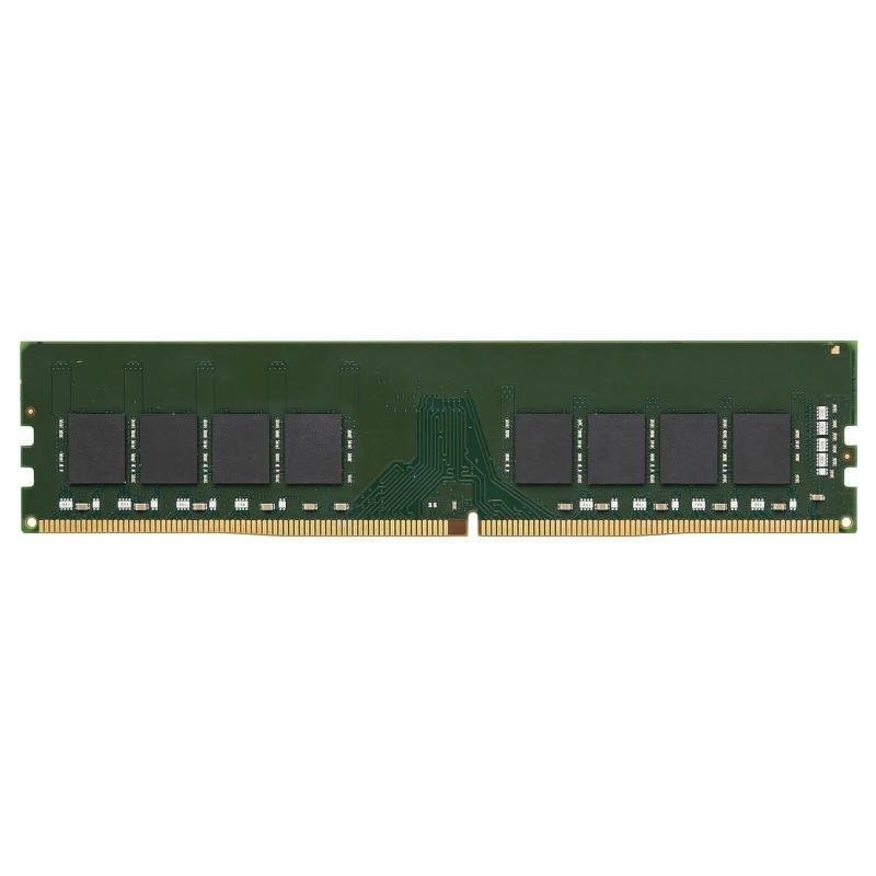 Kingston KVR32N22D8/32 32GB DIMM DDR4 3200MHz Kingston KVR32N22D8/32 32GB DIMM DDR4 3200MHz