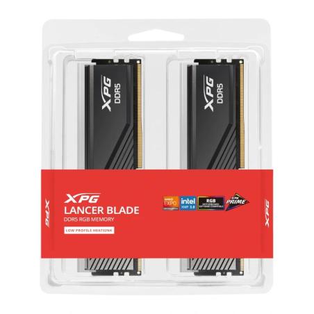 ADATA XPG Lancer Blade DDR5 6000 2x16 CL30 ARGB