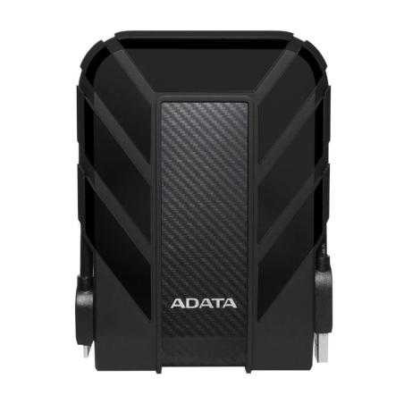 ADATA HD710 Pro HDD Externo 4TB 2,5" USB 3.2 Black