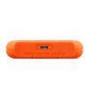 LaCie Disco Externo Rugged 2Tb 2.5" USB-C