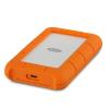 LaCie Disco Externo Rugged 1Tb 2.5" USB-C