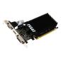 MSI VGA NVIDIA GT 710 2GD3H LP 2GB DDR3 MSI VGA NVIDIA GT 710 2GD3H LP 2GB DDR3