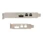 SPARKLE VGA INTEL ARC A310 ECO 4GB DDR6 LP Bracket SPARKLE VGA INTEL ARC A310 ECO 4GB DDR6 LP Bracket