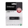 Intenso 3521481 Lápiz USB 2.0 Alu 32GB Antracita