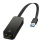 TP-LINK UE306 Adapter USB 3.0 a RJ45Eth Gigabit TP-LINK UE306 Adapter USB 3.0 a RJ45Eth Gigabit