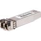 HPE NW IOn 1G SFP LC SX 500m MMF XCVR HPE NW IOn 1G SFP LC SX 500m MMF XCVR