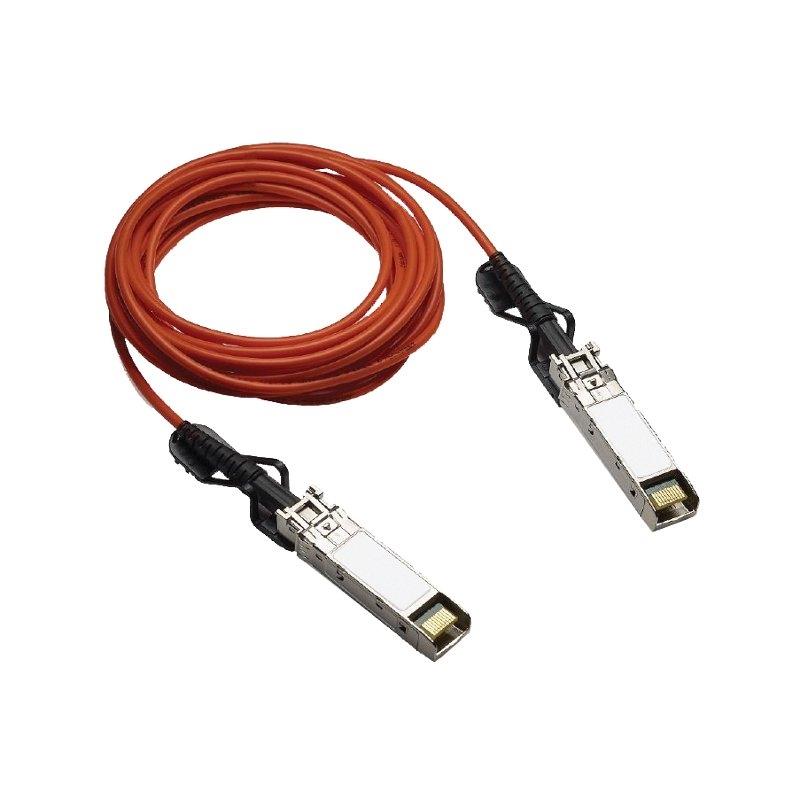 HPE NW IOn 10G SFP+ to SFP+ 1m DAC Cable HPE NW IOn 10G SFP+ to SFP+ 1m DAC Cable